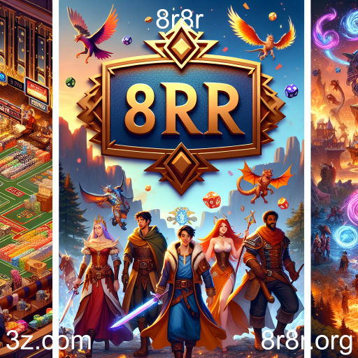 A Evolução dos Jogos de RPG: Uma Jornada Interativa